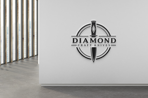 Logo Design by Ideas Expert for Rhineland Cutlery | Design: #37619899