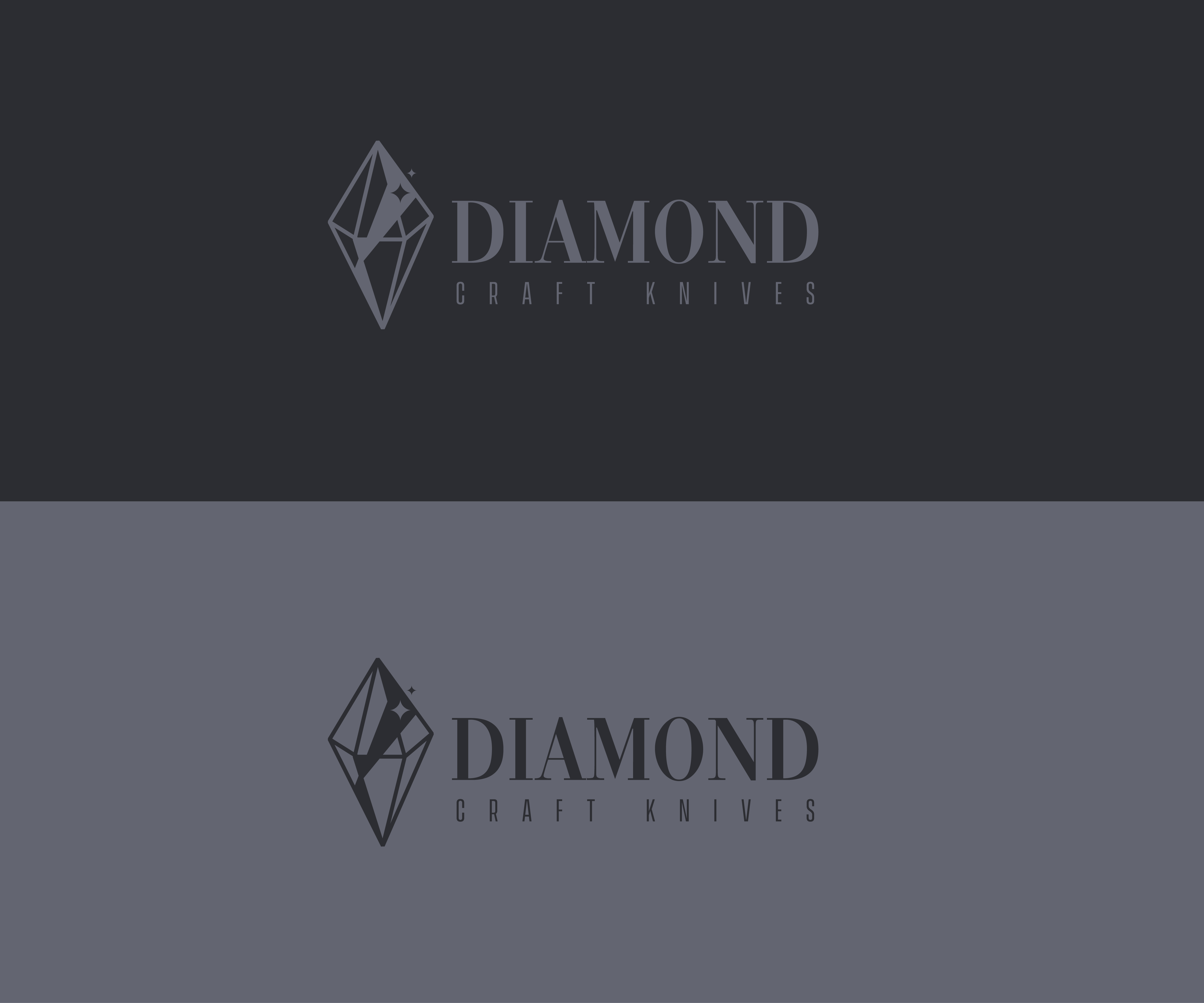 Logo Design by OmR786 for Rhineland Cutlery | Design #37619343