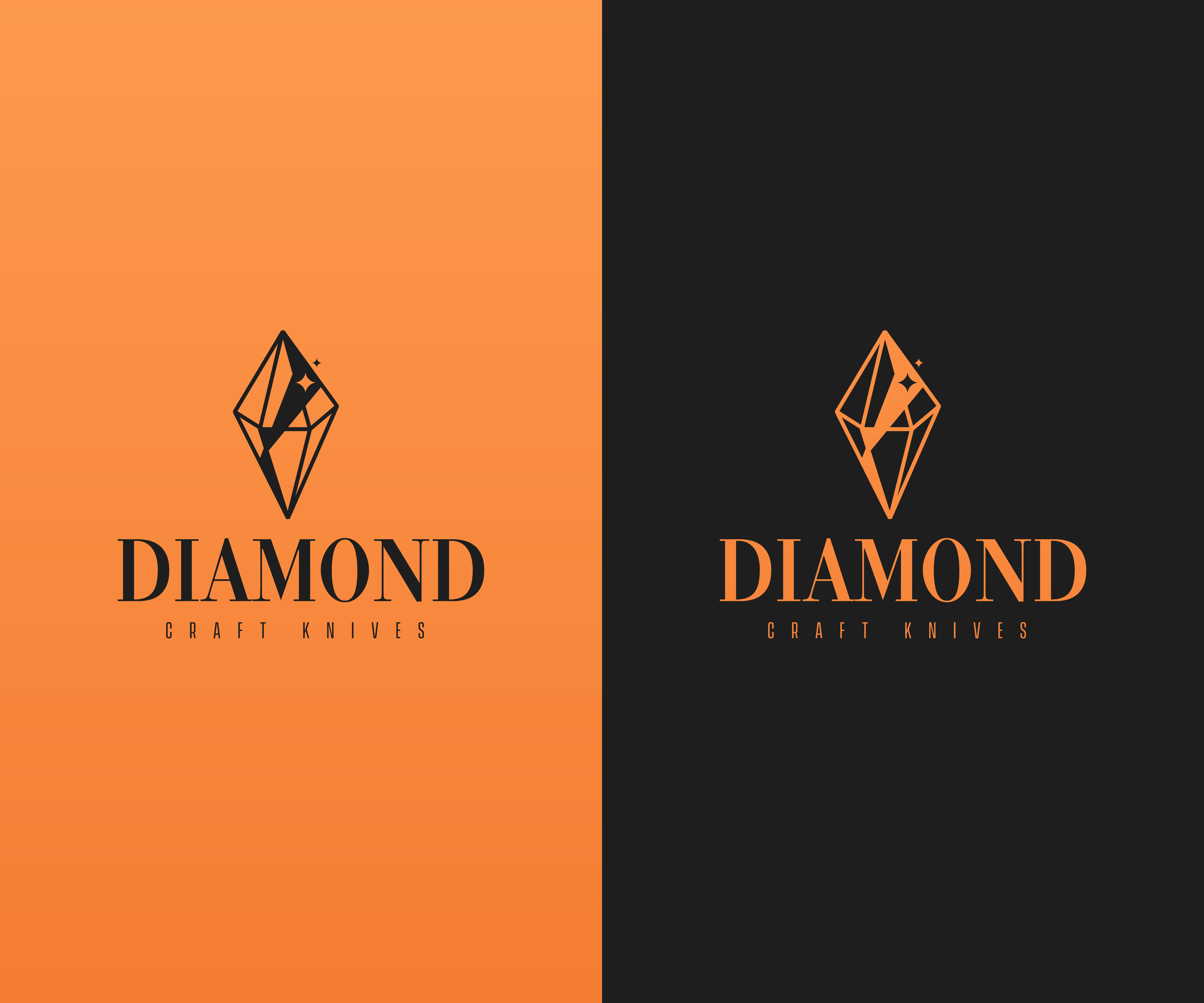 Logo Design by OmR786 for Rhineland Cutlery | Design #37619344