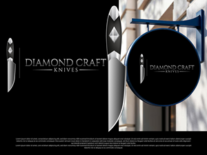 Logo Design by Jack Designz for Rhineland Cutlery | Design: #37627239