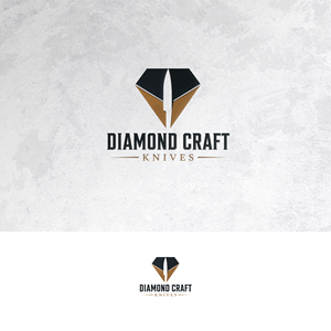 Logo Design by Sain G for Rhineland Cutlery | Design: #37619487