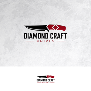 Logo Design by Sain G for Rhineland Cutlery | Design: #37619489