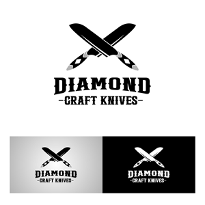 Logo Design by alvinodaniyal for Rhineland Cutlery | Design: #37621100