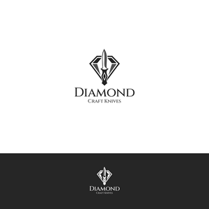Logo Design by Usmaan4 for Rhineland Cutlery | Design: #37620238