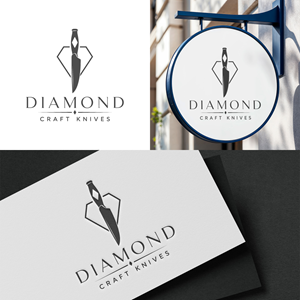 Logo Design by Virtuoso_designs for Rhineland Cutlery | Design: #37617991