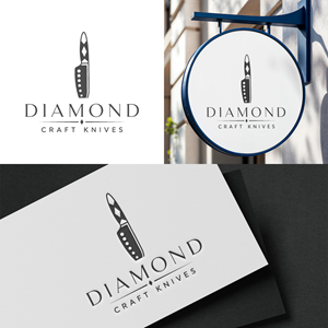 Logo Design by Virtuoso_designs for Rhineland Cutlery | Design: #37617992