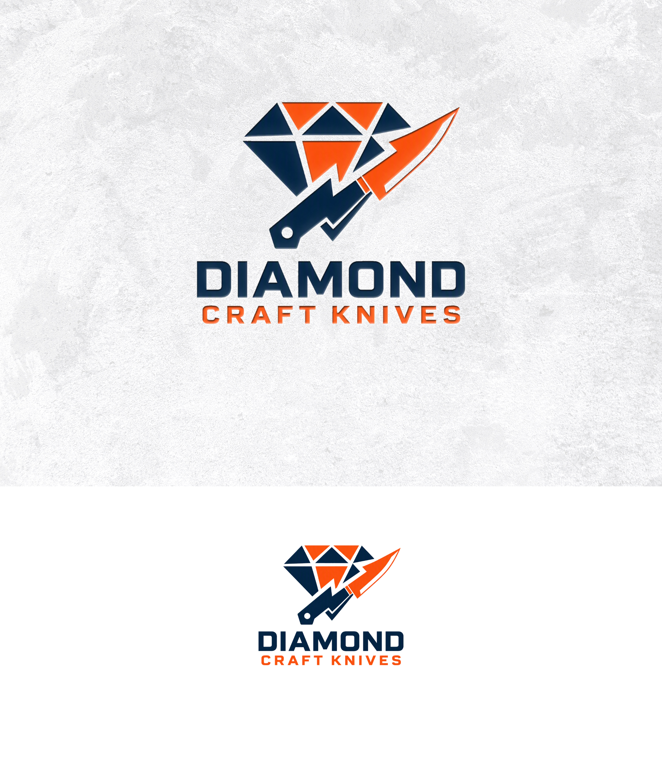 Logo Design by zamdi for Rhineland Cutlery | Design #37629639