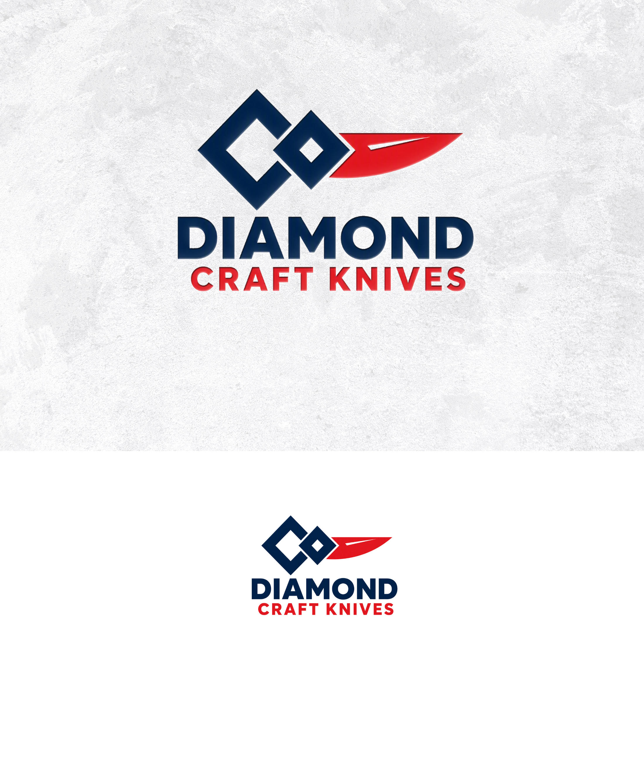 Logo Design by zamdi for Rhineland Cutlery | Design #37629640