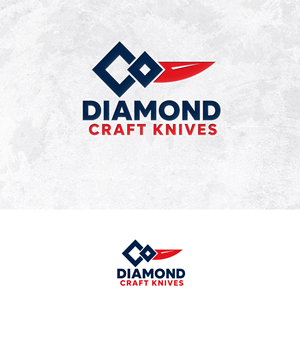 Logo Design by zamdi for Rhineland Cutlery | Design: #37629640