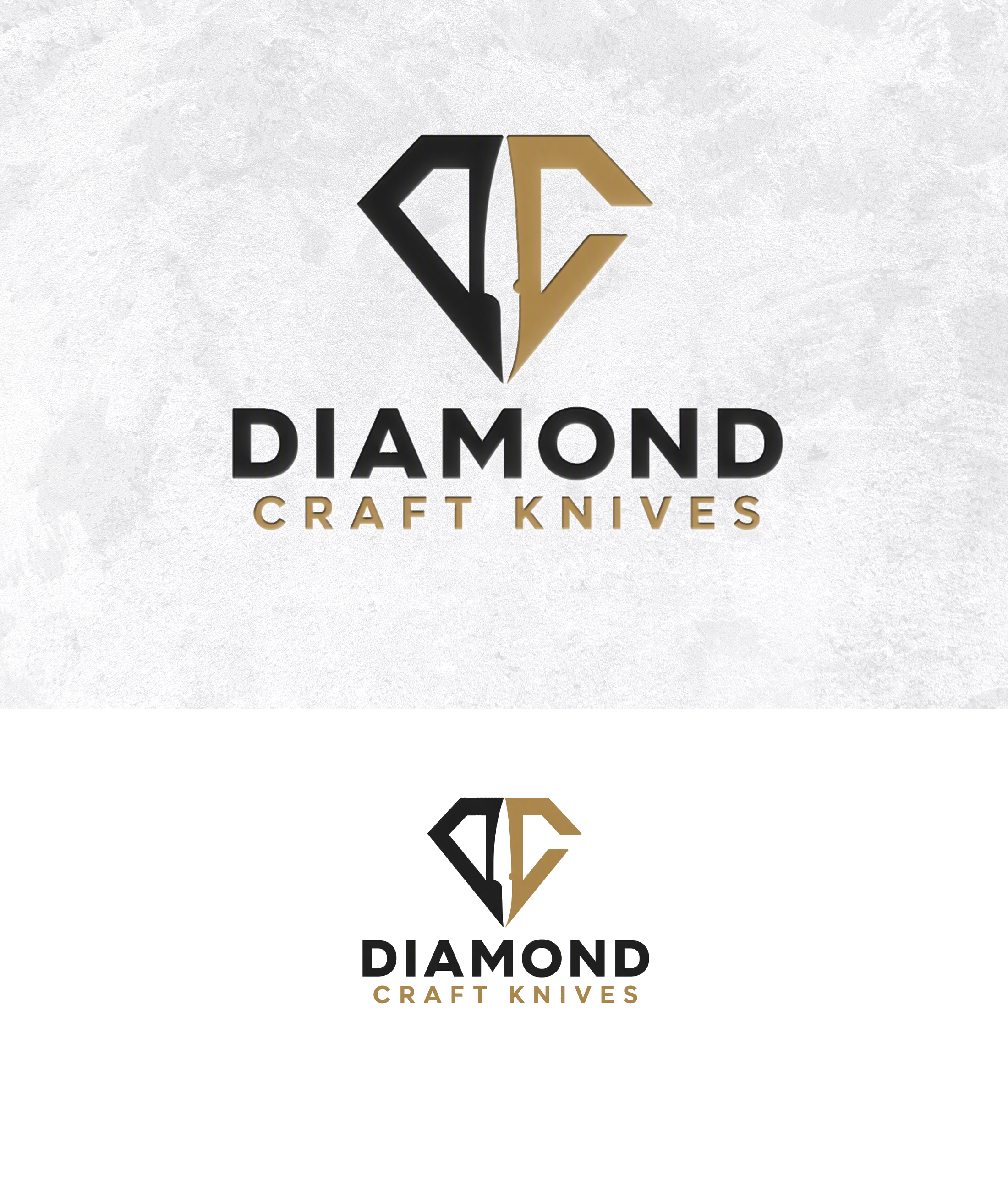 Logo Design by zamdi for Rhineland Cutlery | Design #37629641