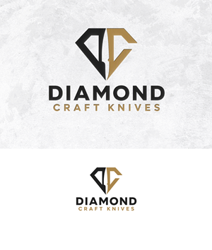 Logo Design by zamdi for Rhineland Cutlery | Design: #37629641