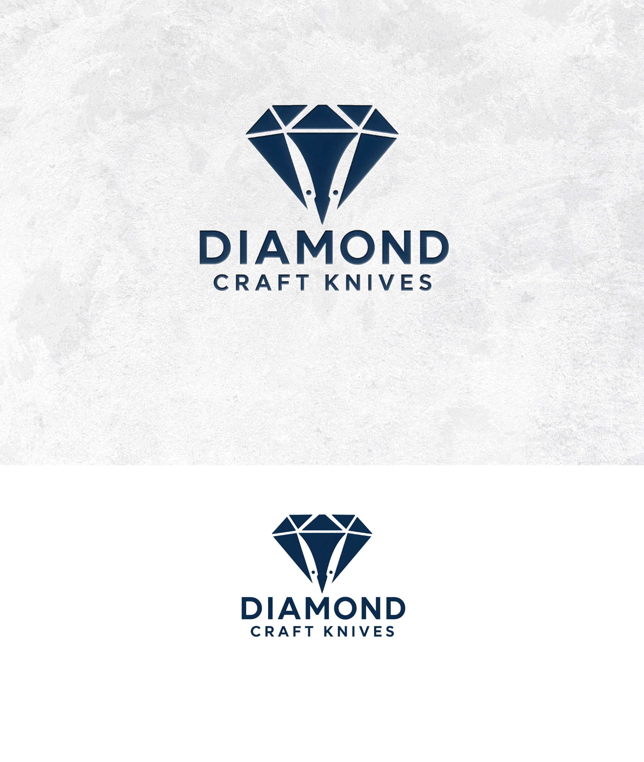 Logo Design by zamdi for Rhineland Cutlery | Design #37629643