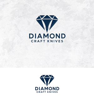 Logo Design by zamdi for Rhineland Cutlery | Design: #37629643