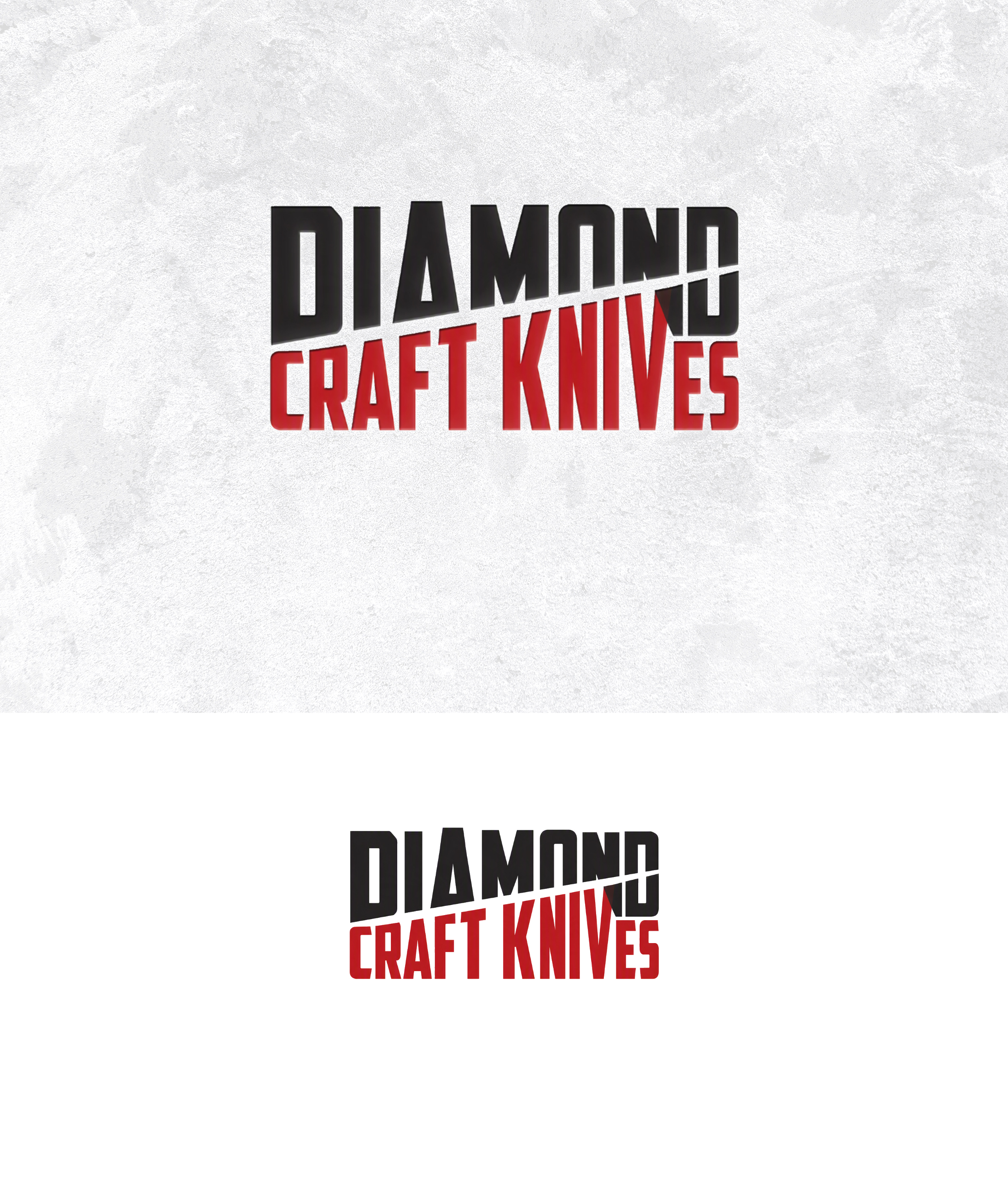Logo Design by zamdi for Rhineland Cutlery | Design #37629644