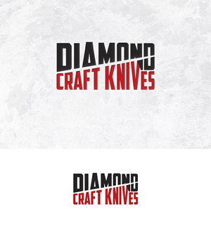 Logo Design by zamdi for Rhineland Cutlery | Design: #37629644