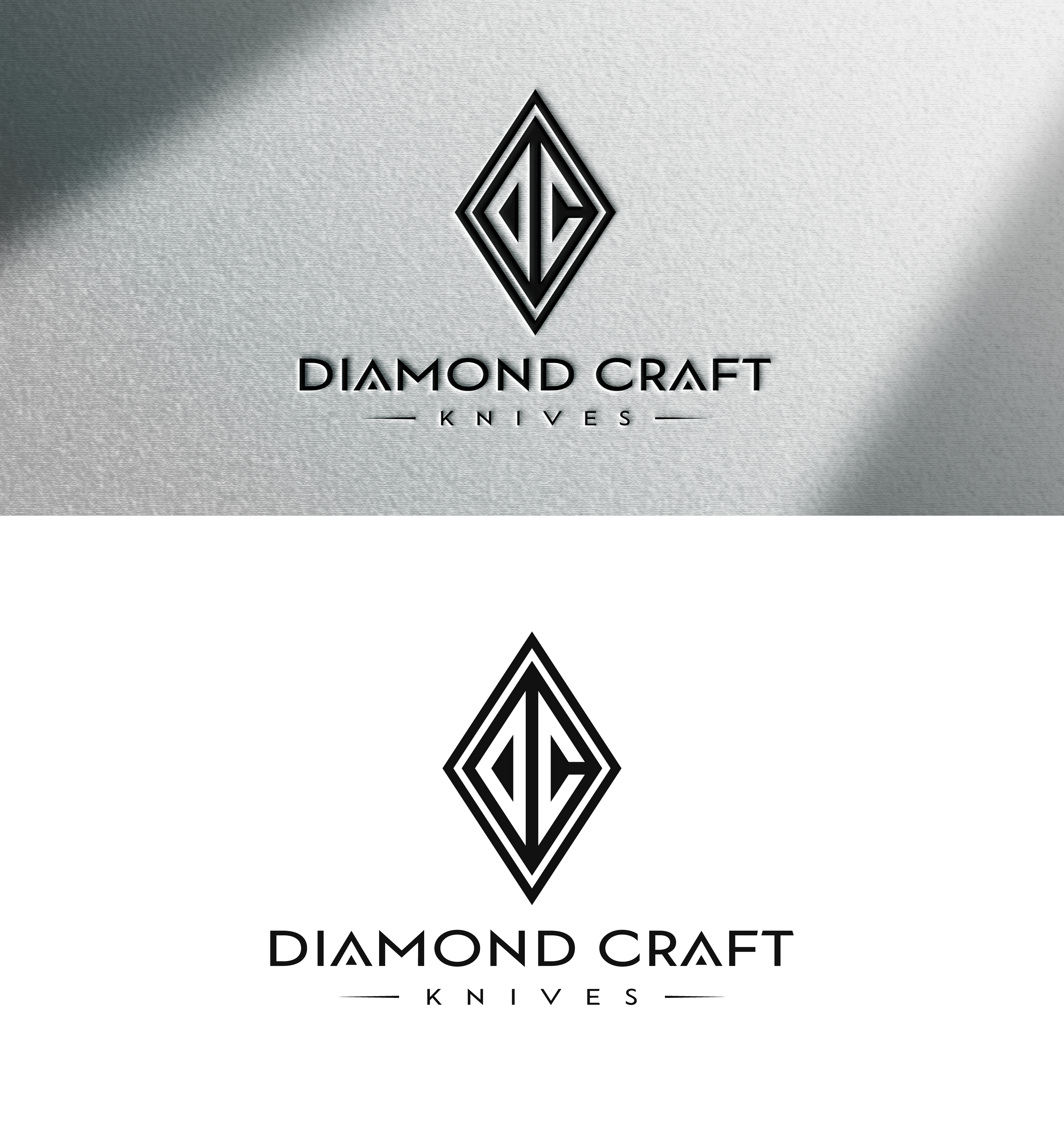 Logo Design by Studio Vertex for Rhineland Cutlery | Design #37629092