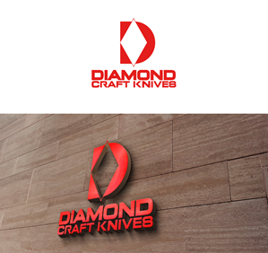 Logo Design by trufya for Rhineland Cutlery | Design: #37638023