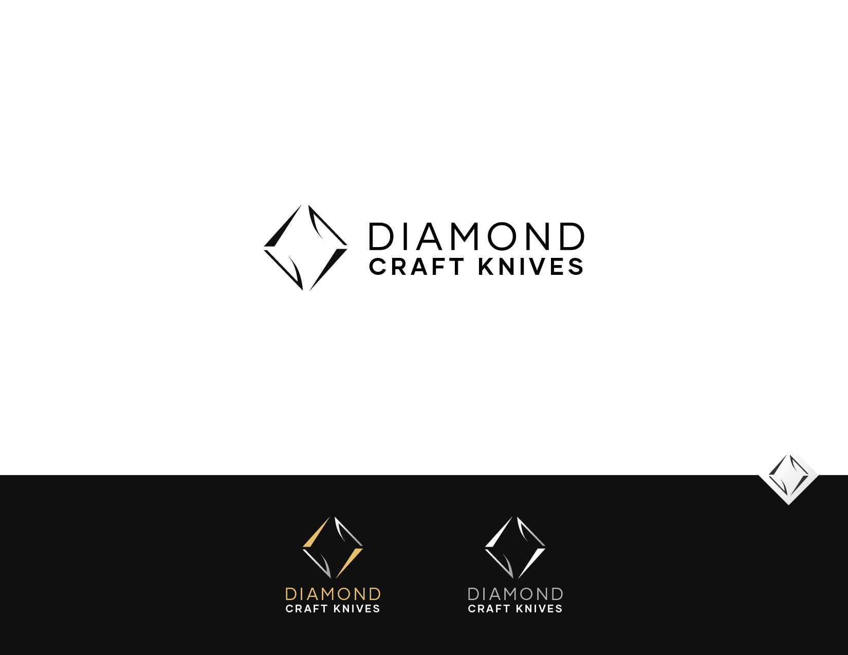 Logo Design by JuniorDesigns for Rhineland Cutlery | Design #37618246