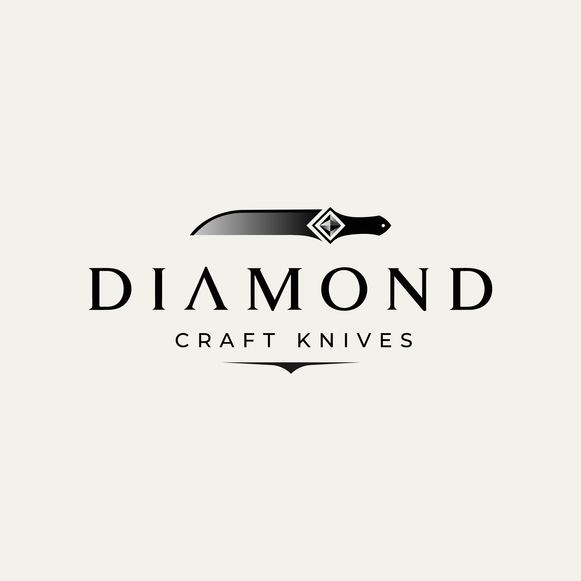 Logo Design by Chandan Kumar for Rhineland Cutlery | Design #37620975