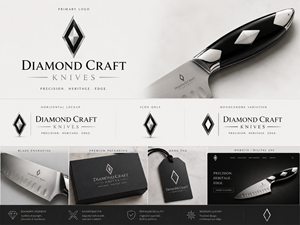 Logo Design by Giovanni