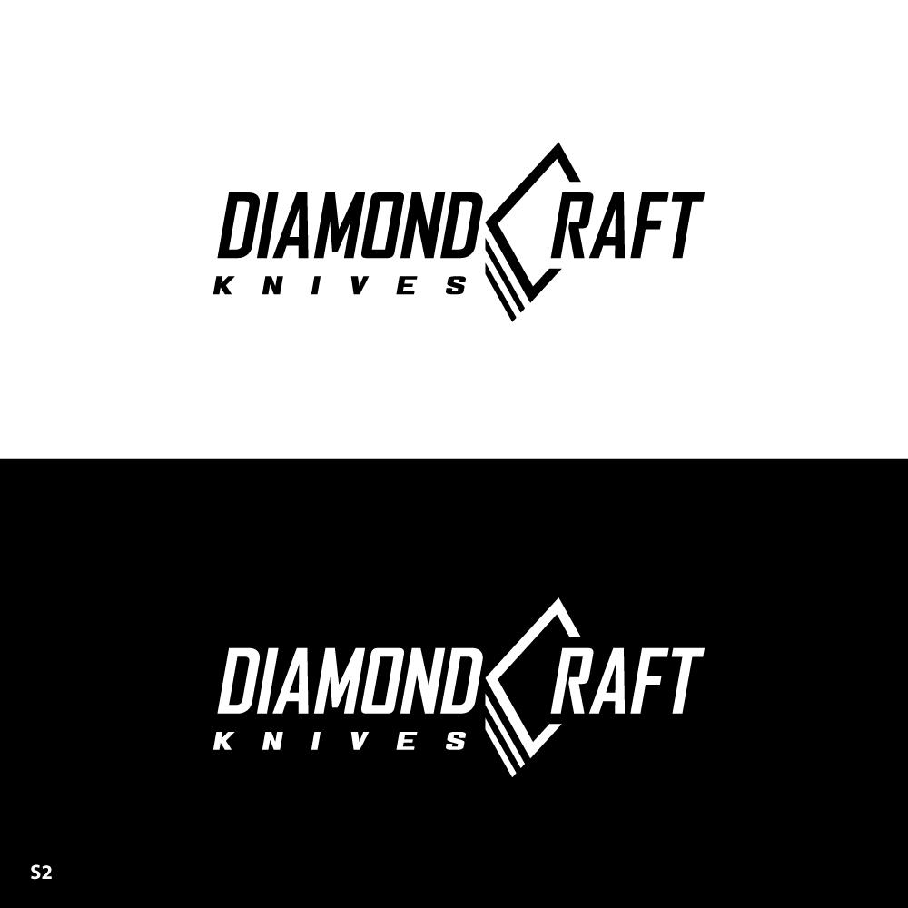 Logo Design by Sujit Banerjee for Rhineland Cutlery | Design #37622768