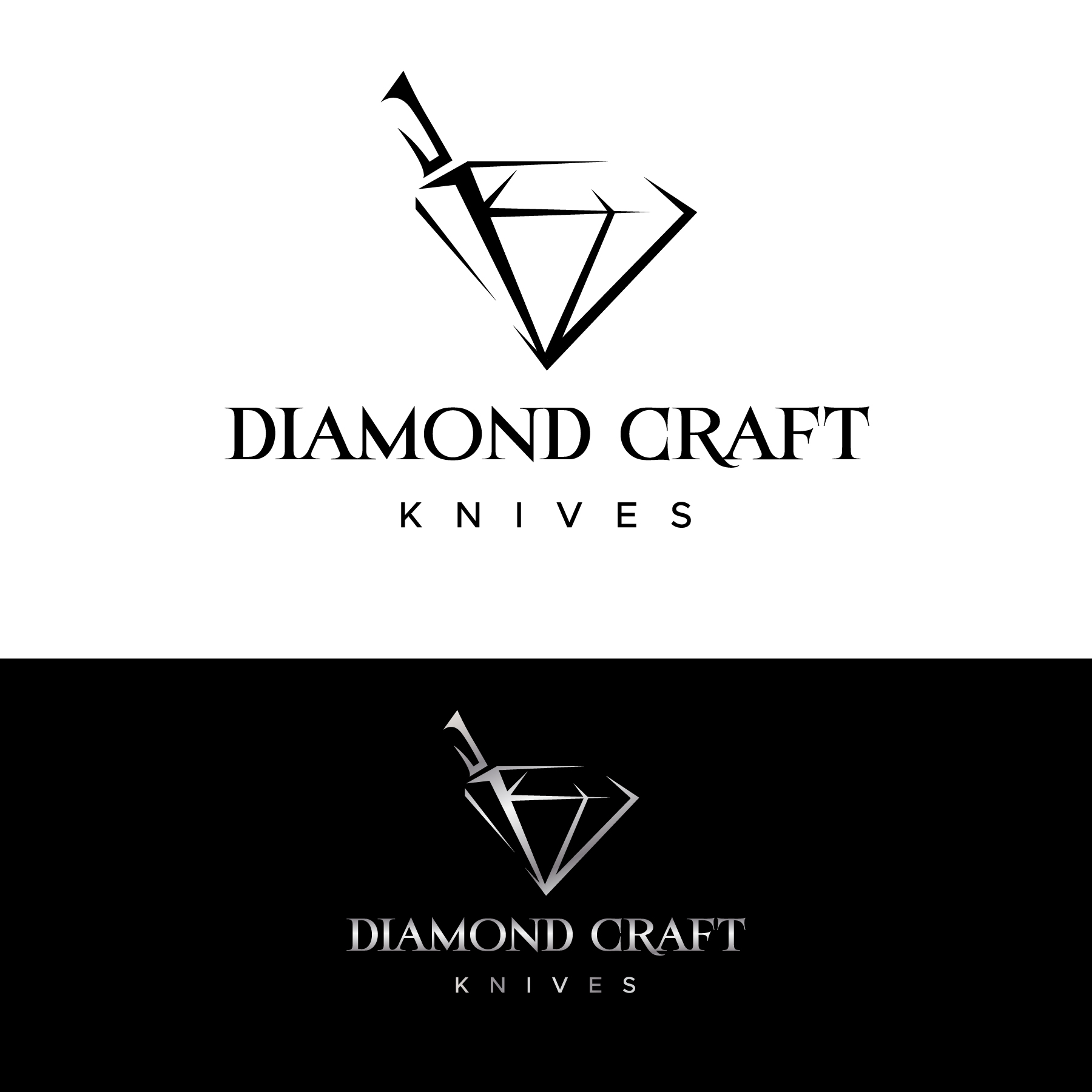 Logo Design by debdesign for Rhineland Cutlery | Design #37626714