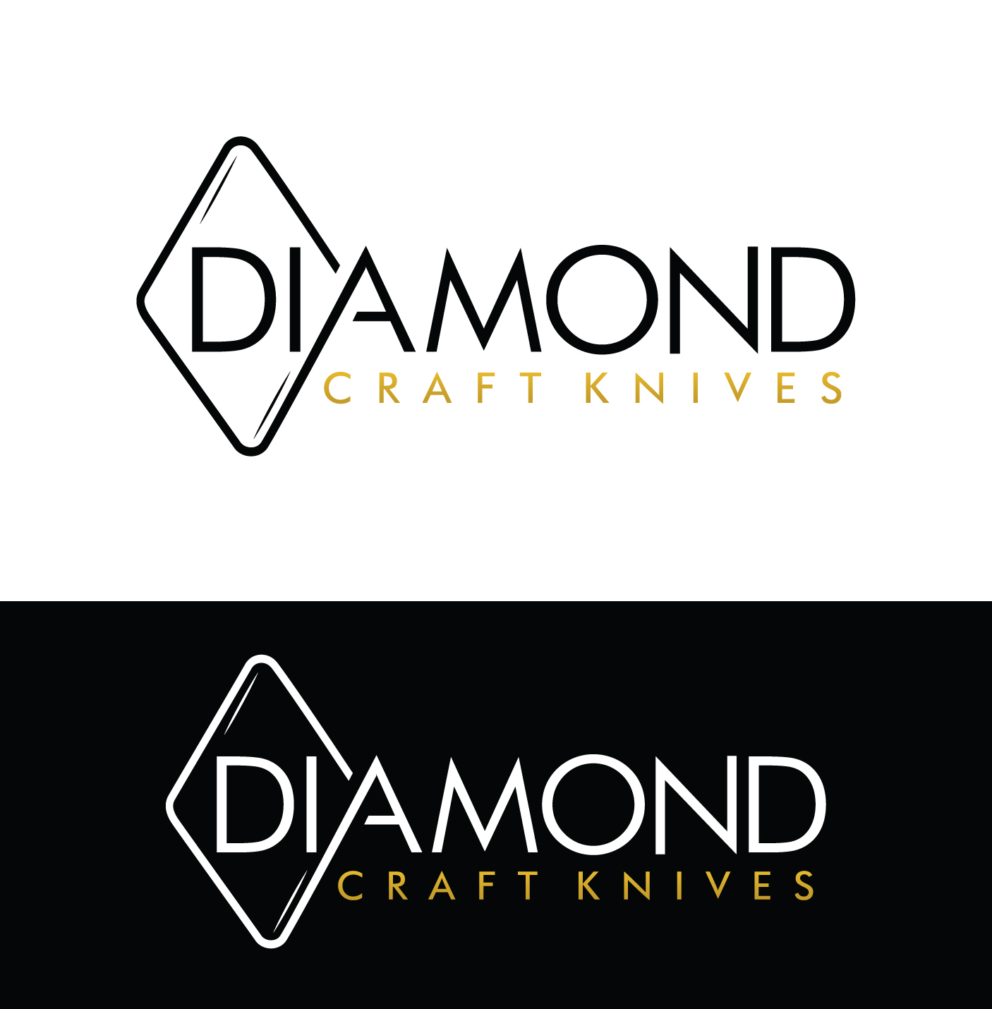 Logo Design by Atec for Rhineland Cutlery | Design #37623743
