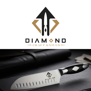 Logo Design by techteam761 for Rhineland Cutlery | Design: #37624142