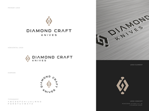Logo Design by raphis for Rhineland Cutlery | Design: #37617862