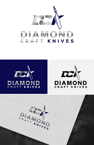Logo Design by DesignLima for Rhineland Cutlery | Design: #37629075
