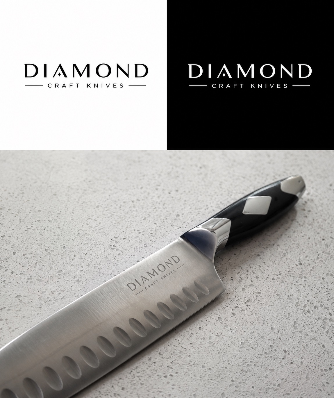 Logo Design by Filo F for Rhineland Cutlery | Design #37617529