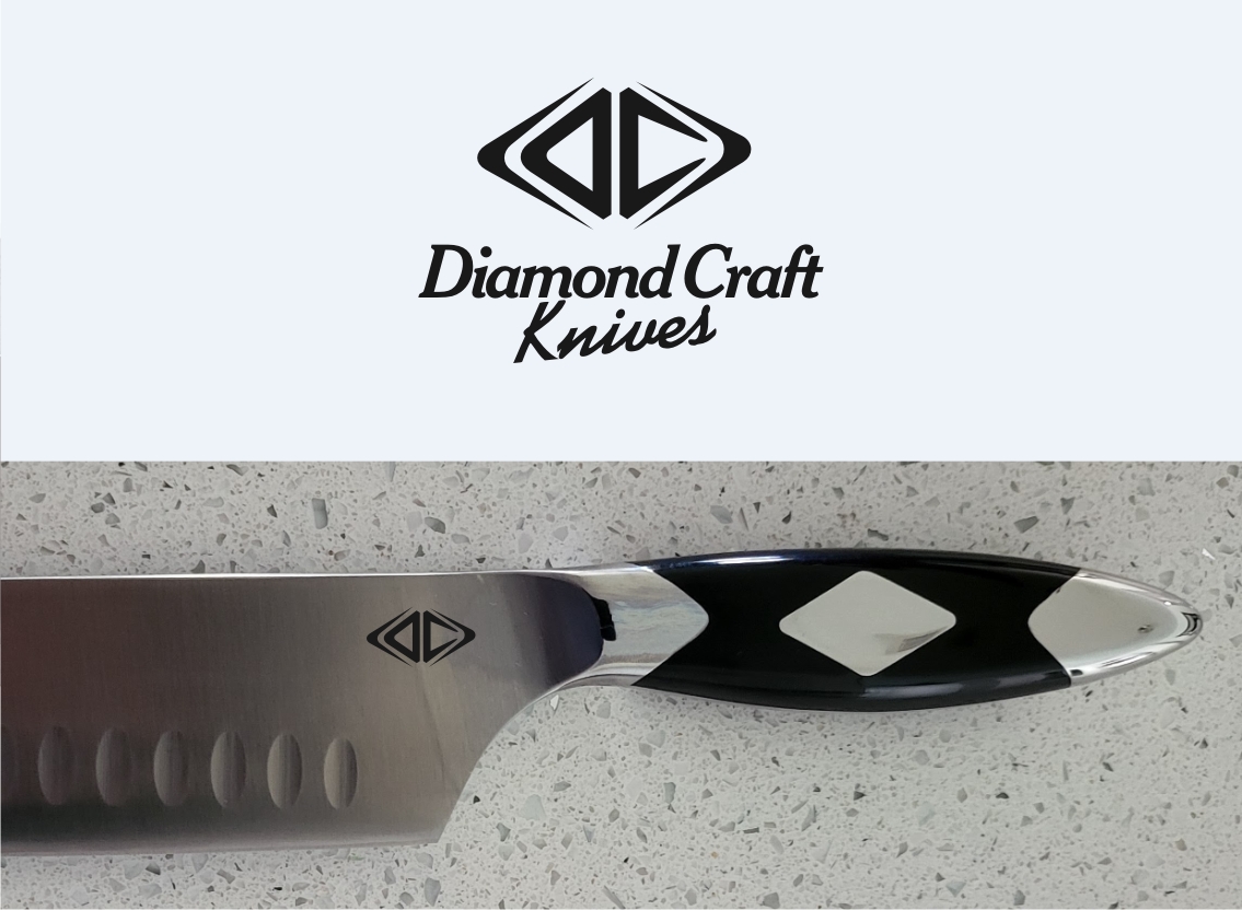 Logo Design by iamrady for Rhineland Cutlery | Design #37620138