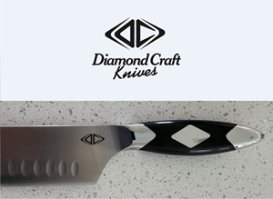 Logo Design by iamrady for Rhineland Cutlery | Design: #37620138