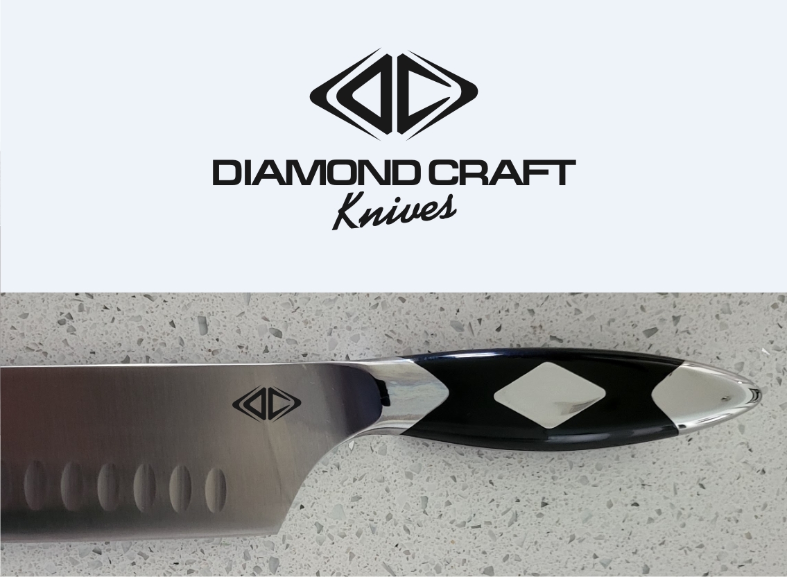 Logo Design by iamrady for Rhineland Cutlery | Design #37620144