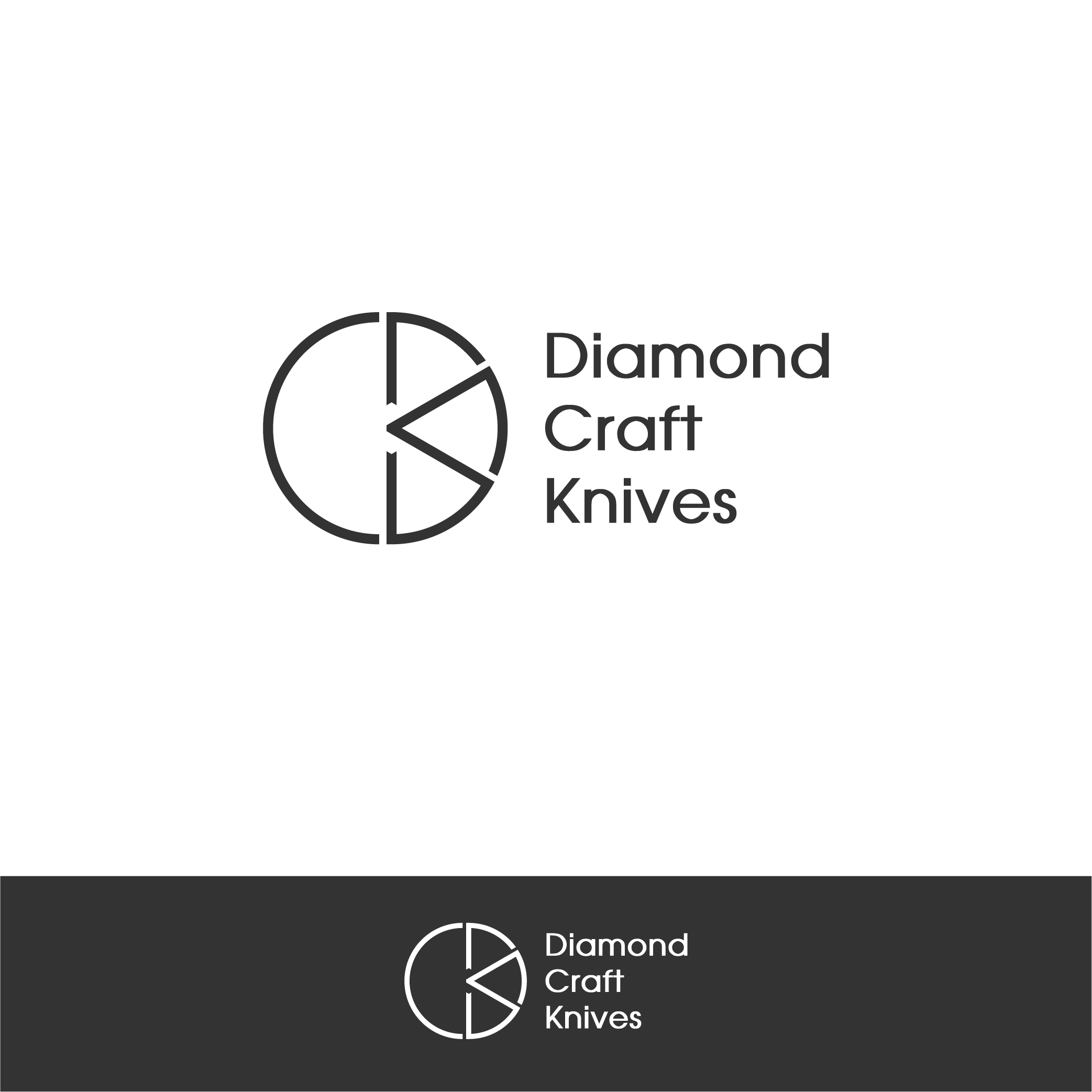 Logo Design by sibronestha for Rhineland Cutlery | Design #37631622