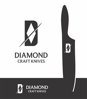 Logo Design by Djamdesign for Rhineland Cutlery | Design: #37621585