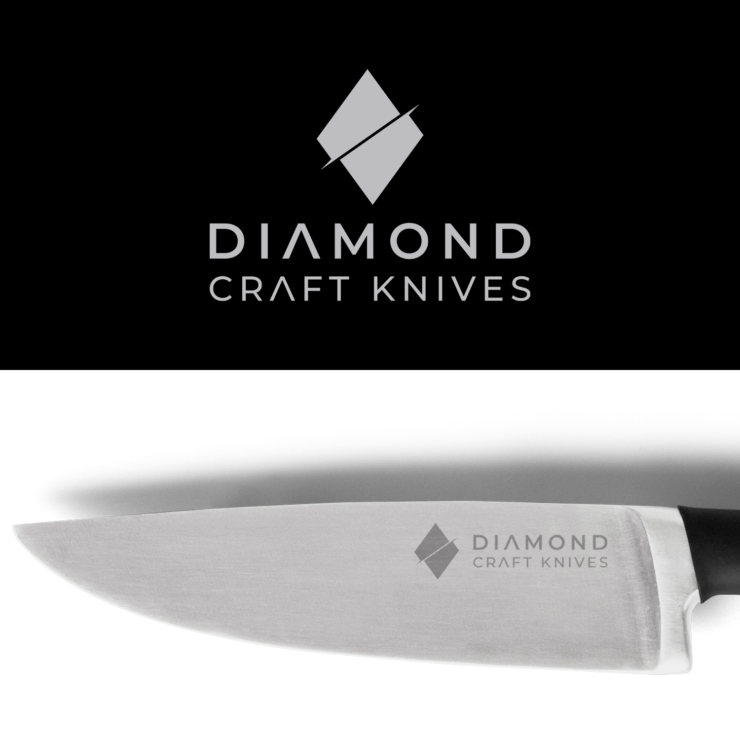 Logo Design by GRAFFYC for Rhineland Cutlery | Design #37619410