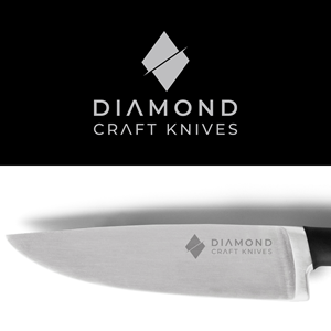 Logo Design by GRAFFYC for Rhineland Cutlery | Design: #37619410