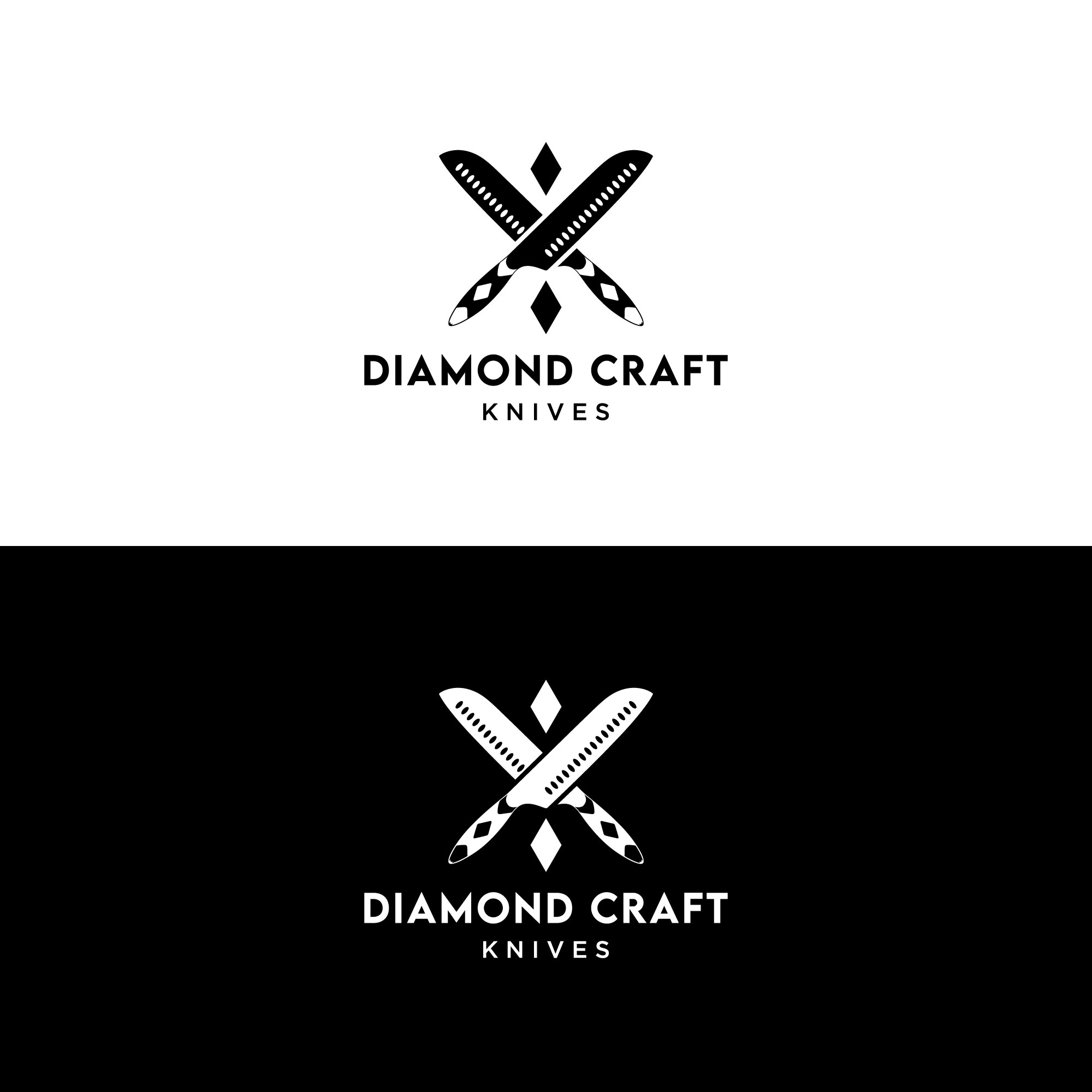 Logo Design by kaushal 05 for Rhineland Cutlery | Design #37622665
