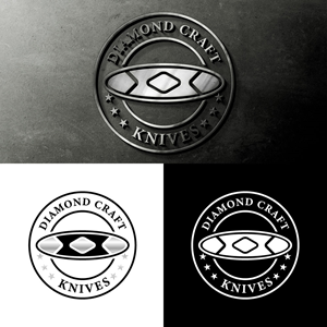 Logo Design by Znuj Esilas for Rhineland Cutlery | Design: #37618810