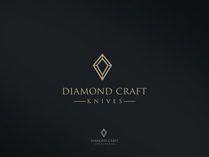 Logo Design by Red Line for Rhineland Cutlery | Design: #37617925