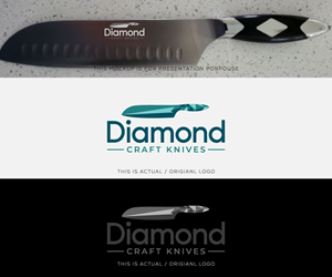 Logo Design by Ansh Design for Rhineland Cutlery | Design: #37622504