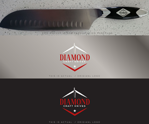 Logo Design by Ansh Design for Rhineland Cutlery | Design: #37622505