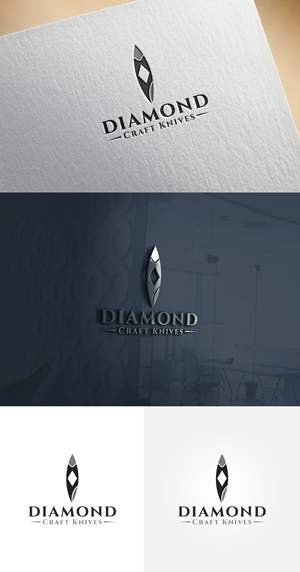 Logo Design by Soonia for Rhineland Cutlery | Design: #37620091