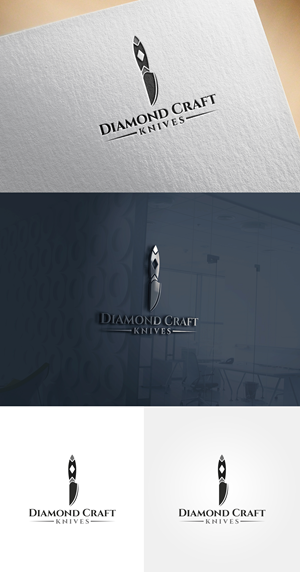 Logo Design by Soonia for Rhineland Cutlery | Design: #37620092