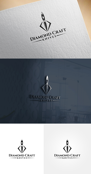 Logo Design by Soonia for Rhineland Cutlery | Design: #37620093