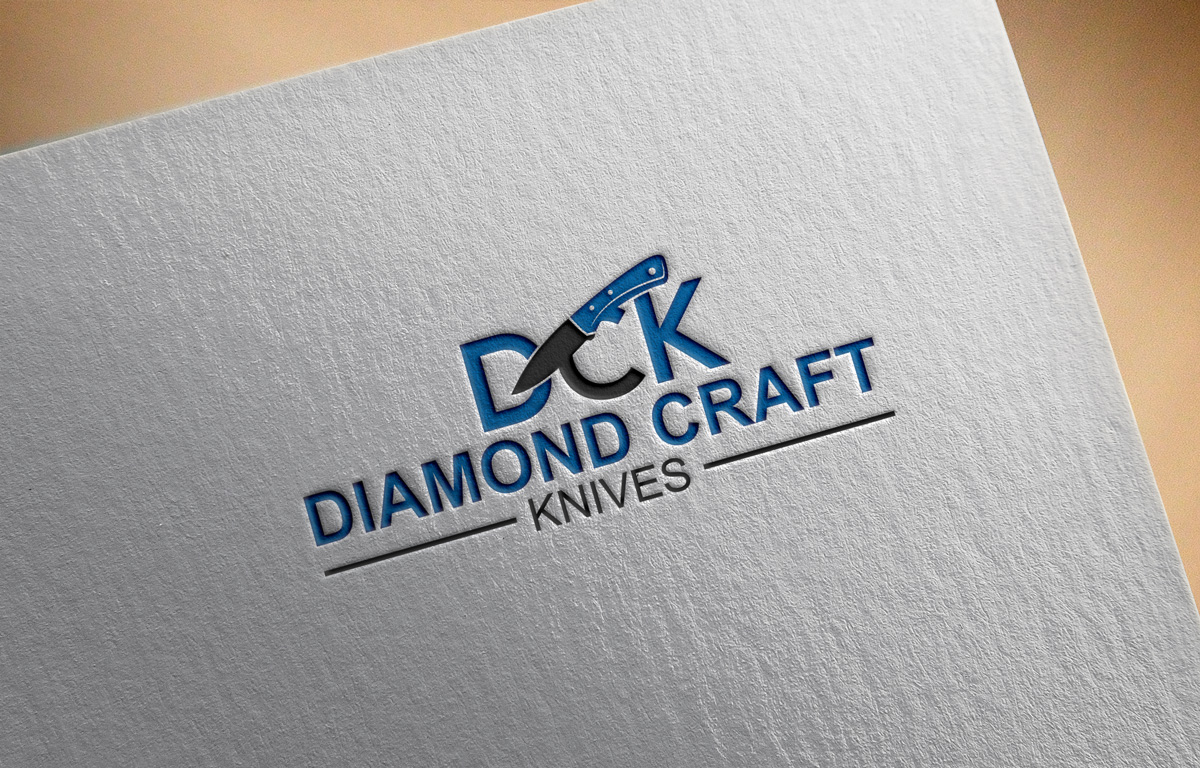 Logo Design by MH@Designer for Rhineland Cutlery | Design #37622888