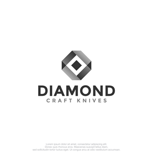 Logo Design by M.Syaiful Huda for Rhineland Cutlery | Design: #37617318