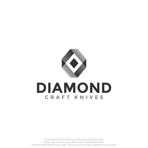 Logo Design by M.Syaiful Huda for Rhineland Cutlery | Design: #37617329
