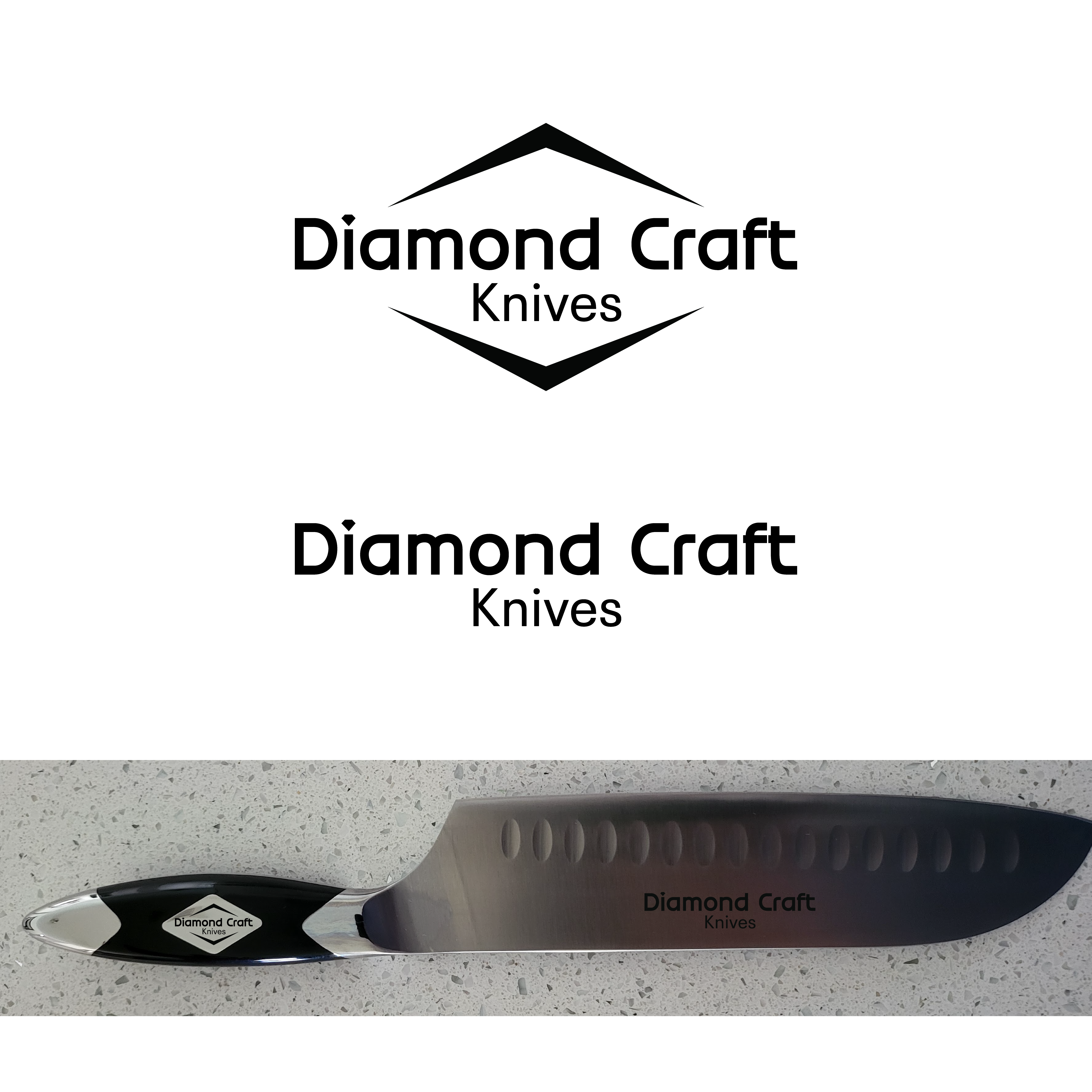 Logo Design by Freelancertinax for Rhineland Cutlery | Design #37633976